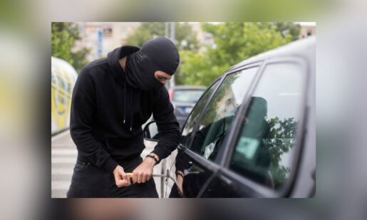 Dallas Residents Decry Vehicle Thefts, Say DPD Failing To Respond