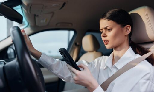 Dallas Municipal Court Week Nov 3-7: Food Trucks, Distracted-Driving Sims, Police Meetups