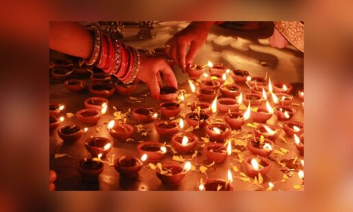 Festival Of Lights: Trump Embraces Diwali’s Spirit Of Truth And Renewal