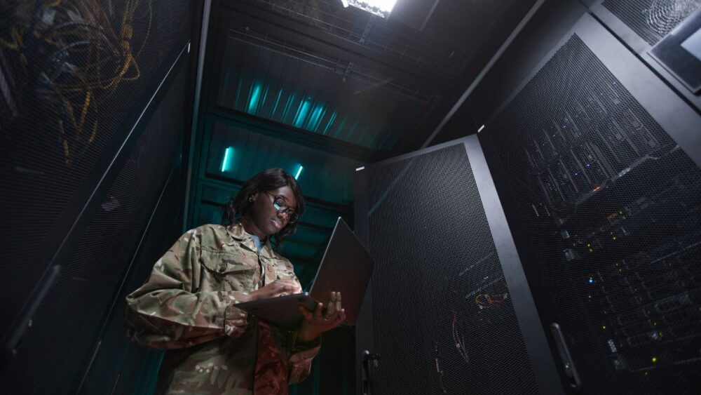 Pentagon Awards $19M To Boost Defense Research In Underutilized States