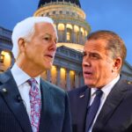 Does John Cornyn Have His Own “Hunter Biden” Problem?