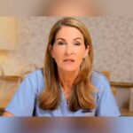 Texas Medical Board Moves To Reprimand COVID ‘Crusader’ Dr. Mary Talley Bowden