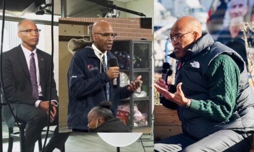 Soul Work Legacy: CEO Of Dallas’ Largest Free Homeless Shelter To Retire