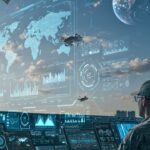 European Union Leaders Consider Drone Wall To Secure Borders