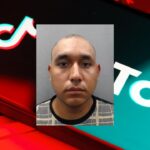 Texas Takedown Weekly: Illegal Alien Arrested In Dallas For Alleged TikTok Threat To Kill ICE Agents