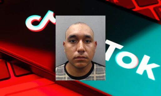 Texas Takedown Weekly: Illegal Alien Arrested In Dallas For Alleged TikTok Threat To Kill ICE Agents