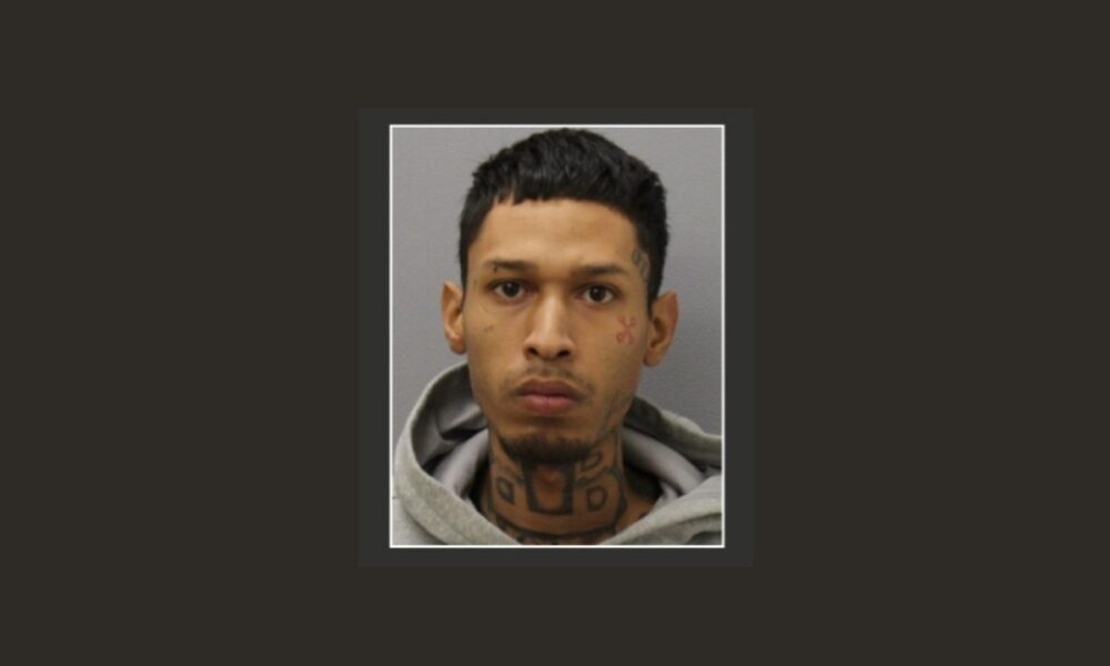 $7,500 Reward: Elijah Turner Reyes, One Of Texas’ 10 Most Wanted Fugitives