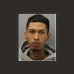 $7,500 Reward: Elijah Turner Reyes, One Of Texas’ 10 Most Wanted Fugitives