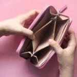 42% Of Americans Live Paycheck To Paycheck; 58% Fear Outliving Savings