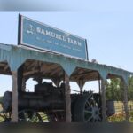 Samuell Farm Earns Texas’ First Leave No Trace Gold Standard Honor