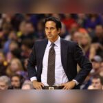 Erik Spoelstra Expected To Succeed Steve Kerr As Next Team USA Head Coach