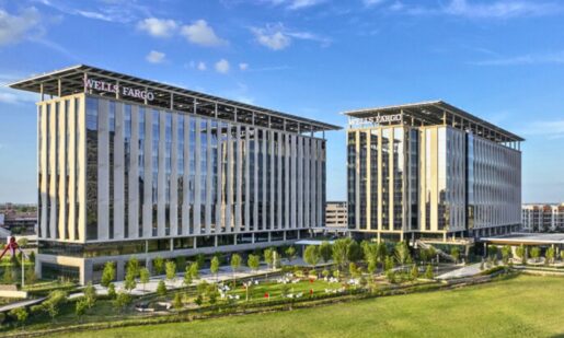 Wells Fargo Unveils $570M Irving Campus, Boosting Texas As Financial Hub