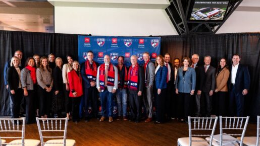 FC Dallas, Toyota Extend Stadium Naming Rights Amid $182 Million Renovation