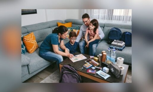 Texas DPS Launches ‘Keeping Texas Families Safe’ Campaign