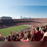 Red River Rivalry Returns To Dallas Amid DART Safety Concerns