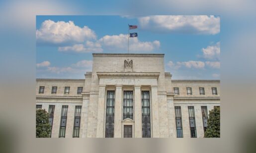 Most Fed Officials Backed More Rate Cuts, Minutes Reveal