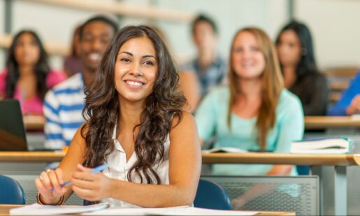 Texas Colleges Shine: 85.25% Of Students Stay In-State For Higher Education