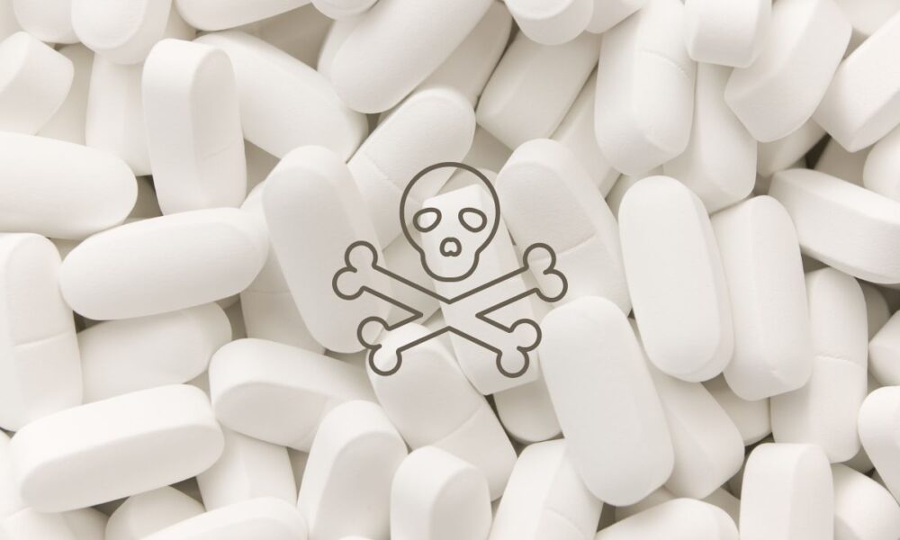 North Texas Drug Dealers Get 40+ Years Combined For Selling Fentanyl That Killed Teen