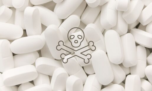 North Texas Drug Dealers Get 40+ Years Combined For Selling Fentanyl That Killed Teen