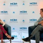 Richard Baker, Executive Chairman Of Saks Global & Neiman Marcus, Headlines MCBA Leadership Luncheon