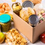 Lone Star Lifeline: Food Pantries Brace For Texans Facing SNAP Benefit Uncertainty