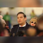 From Solitary To Freedom: Trump Commutes Santos’ Sentence, Erases $373k Restitution