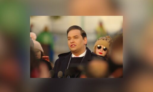 From Solitary To Freedom: Trump Commutes Santos’ Sentence, Erases $373k Restitution