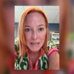 Critics Call Jen Psaki’s Comments On Usha Vance “Vile”, Trivializing Domestic Violence