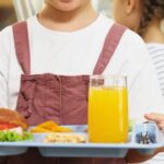 OPINION: It’s School Lunch Month—Let’s Talk About The Truth Behind The Tray