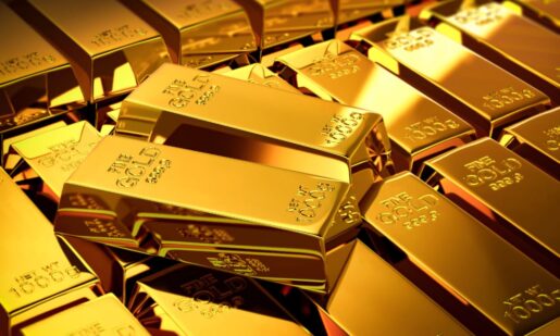 Has Gold Lost Its Shine? Price Drop Signals Shift In Investor Confidence