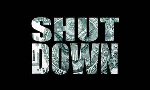 Government Shutdown Week 2: IRS Furloughs Nearly Half Of Staff With No Pay