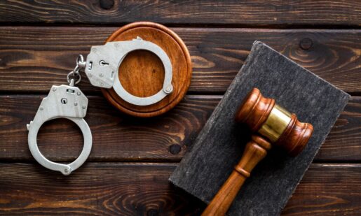 MUGSHOT: Repeat Collin ‘Dirty John’ Hit With New Sex Charges, Over 400k Bond