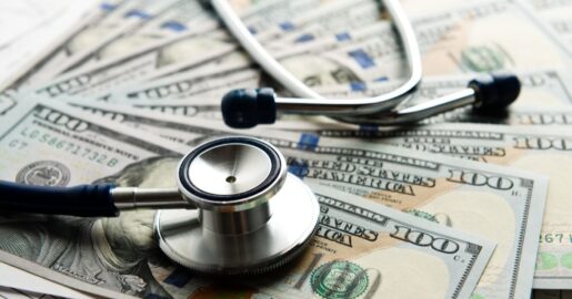 6 In 10 Americans Fear Rising Healthcare Costs By 2026