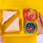 From Dyes To Preservatives: Texas Schools Embrace Cleaner Lunches