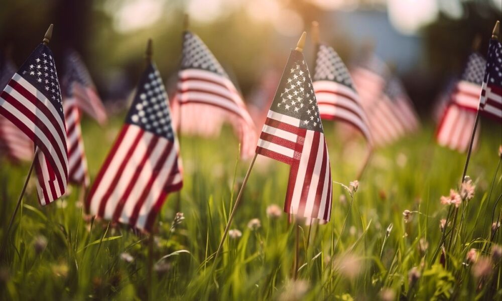 Honoring Heroes: Dallas Veterans Day Parade To Celebrate 75th Anniversary of Korean War