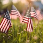 Honoring Heroes: Dallas Veterans Day Parade To Celebrate 75th Anniversary of Korean War