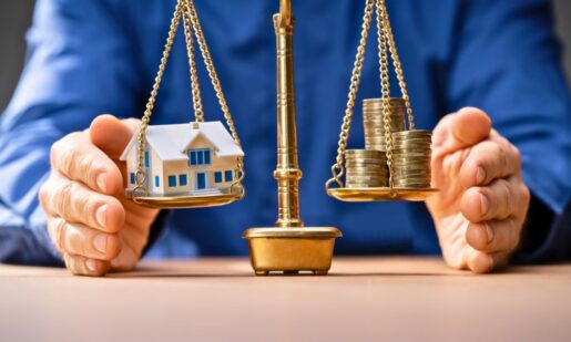 Housing Market Shows Signs Of Life With Surging Builder Sentiment