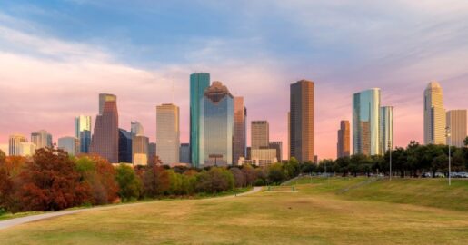 Houston Commits $16M To New Homeless ‘Super Hub’ Initiative