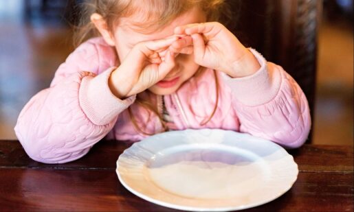 Texas SNAP Users Brace For Empty Plates As Shutdown Drags On
