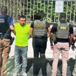 Snapchat Hit: Gang Leader Targets Border Patrol Chief With $10K Bounty