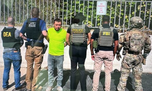 Snapchat Hit: Gang Leader Targets Border Patrol Chief With $10K Bounty