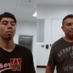 ICE Arrests Two Illegal Aliens In Austin Murder of Texas Woman