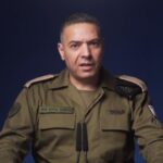Hamas Releases 20 Live Israeli Hostages In First Step Of Trump’s Peace Plan