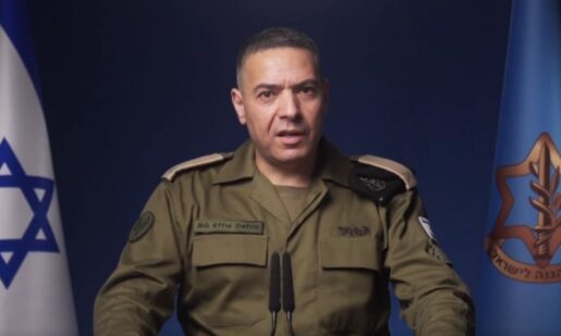 Hamas Releases 20 Live Israeli Hostages In First Step Of Trump’s Peace Plan