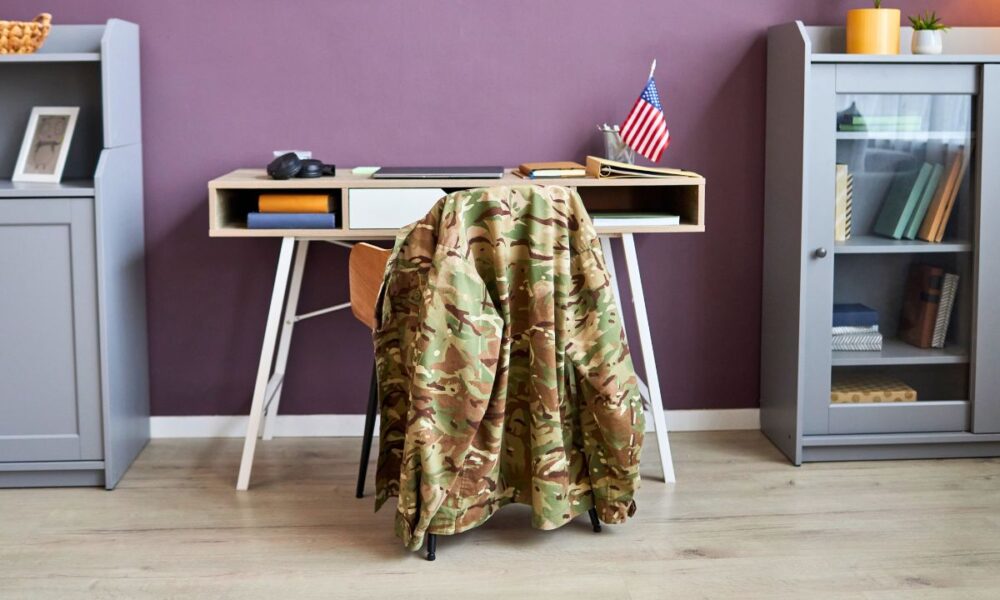 Gov. Abbott’s Veteran Job Blitz: 30+ ‘Hiring Red, White & You!’ Events Kick Off Nov 4