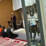 DFW Airport: Pastor Claims He Was Blocked From Chapel By Muslim Worshippers