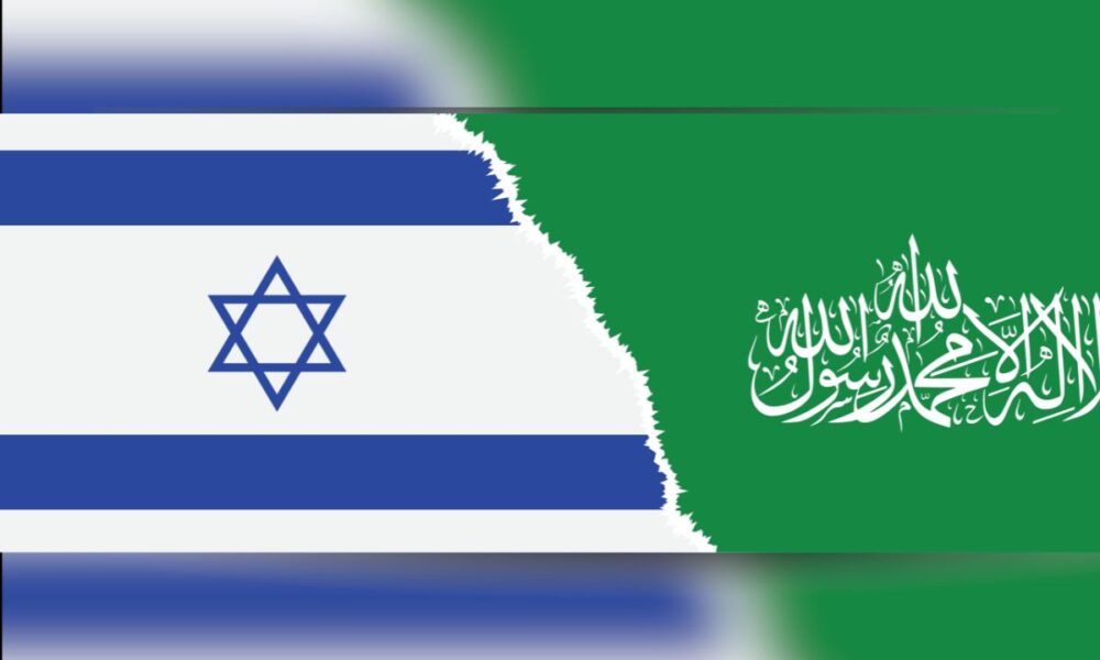 Gaza Truce Begins: Trump Announces Israel, Hamas Agree To First Phase Of Peace Plan