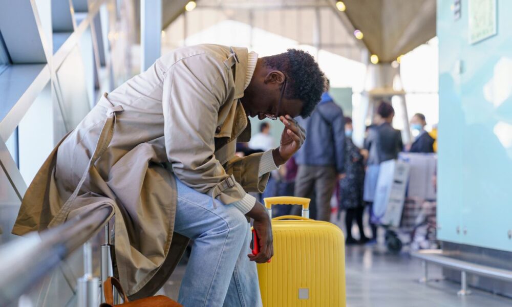 Thanksgiving Travel Nightmare: JD Vance Warns Shutdown Could Ground Flights, Snarl Security
