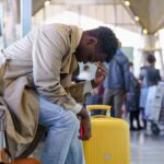 Thanksgiving Travel Nightmare: JD Vance Warns Shutdown Could Ground Flights, Snarl Security