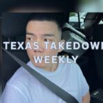 Texas Takedown Weekly: Illegal Abortion Network To Special Interest Aliens
